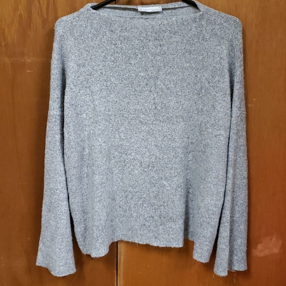 Zara Oversized Sweater